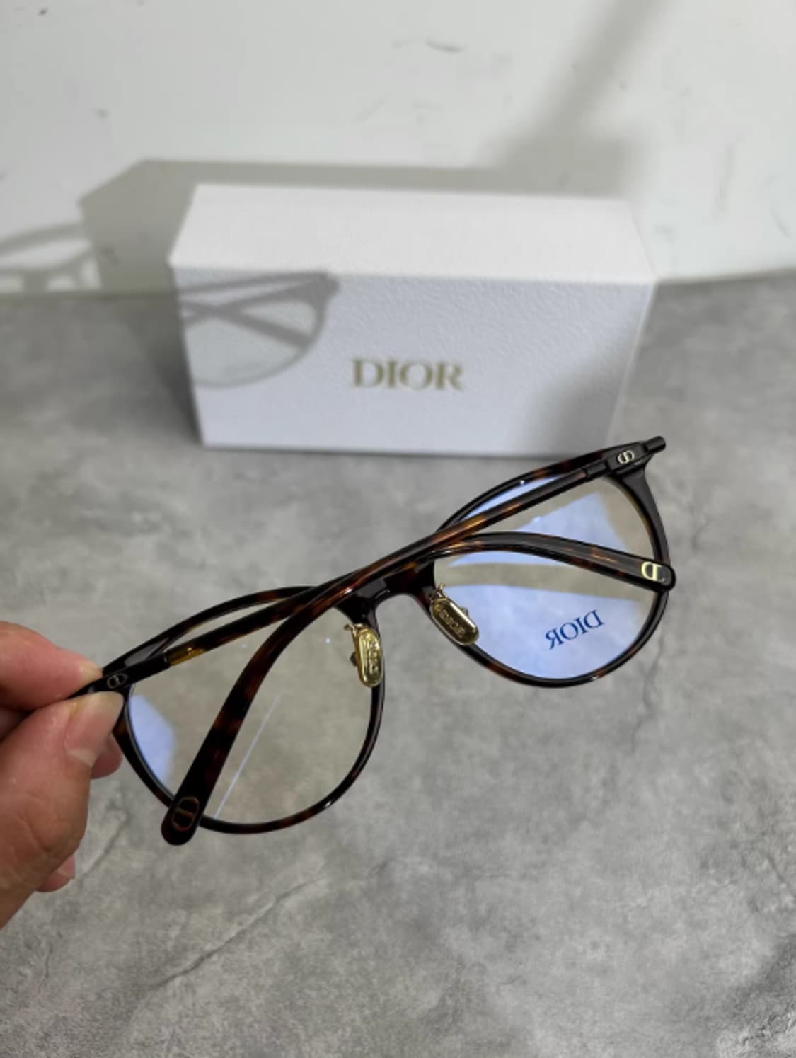디올안경 상품이미지4