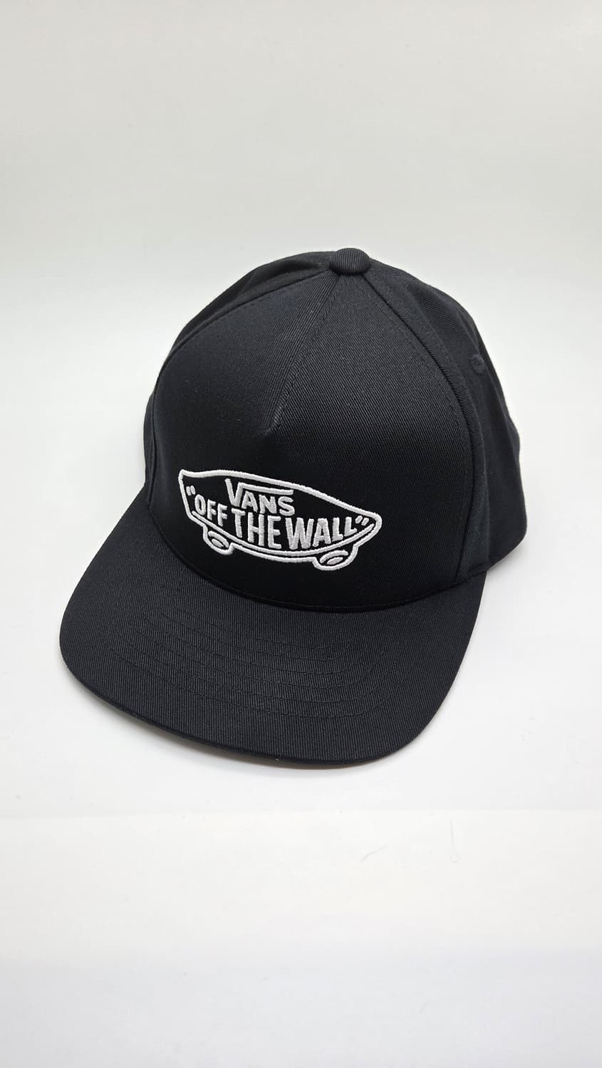 반스 캡 키즈 상품이미지1