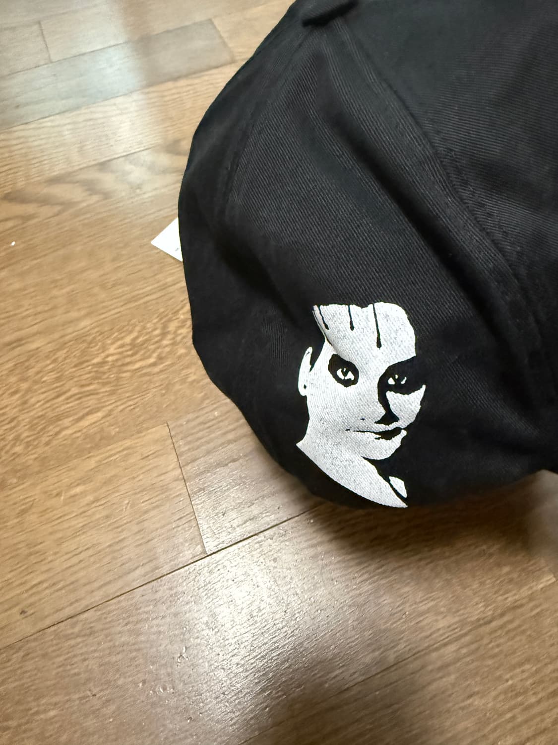 더렉코즈 슬래시 모자 상품이미지2