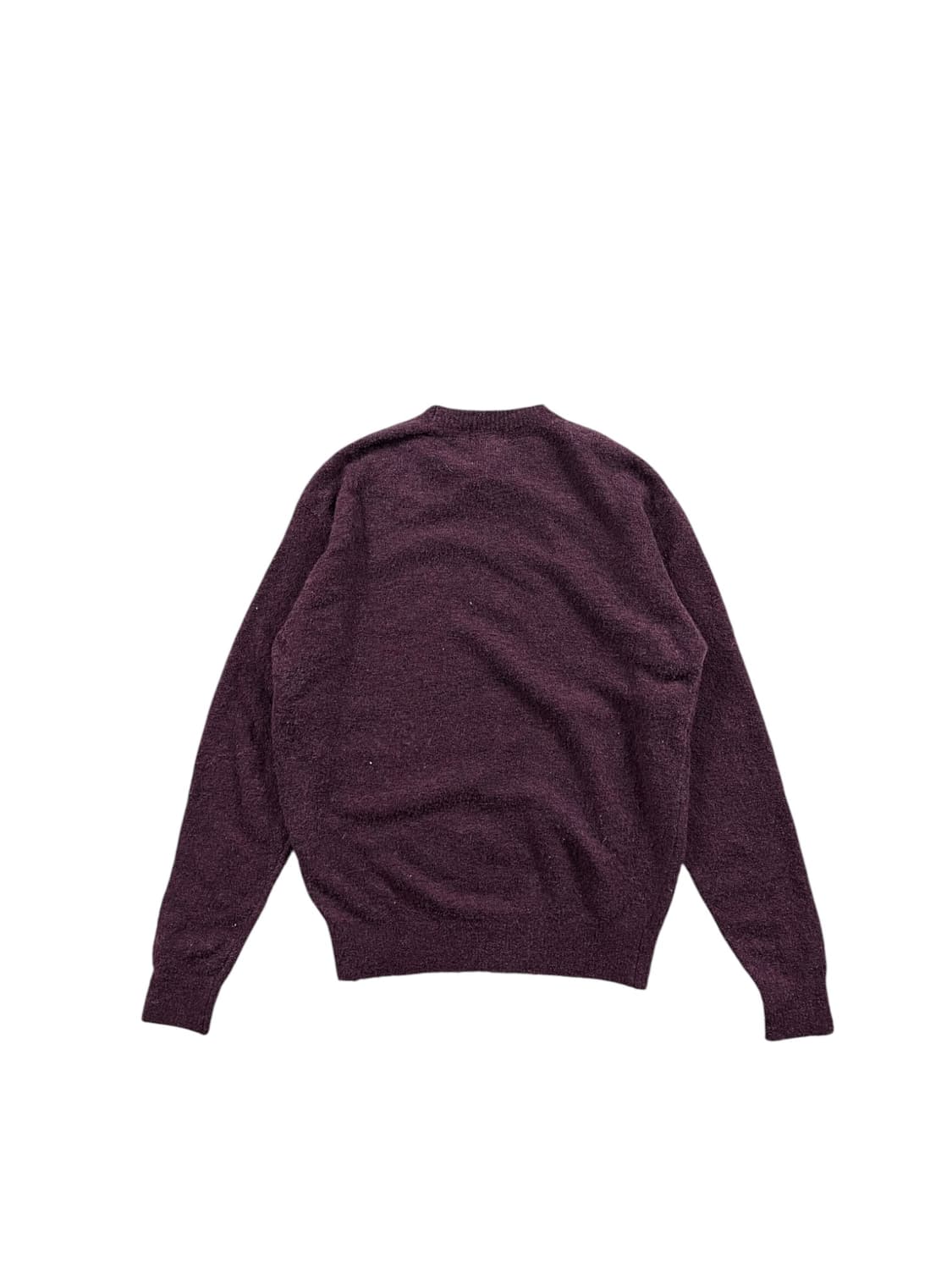 PEARLY GATES 토끼 그래픽 니트  상품이미지4