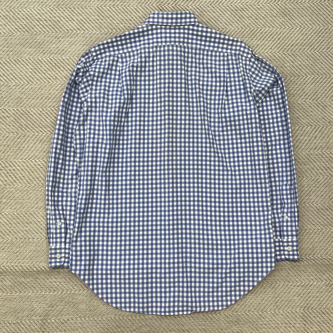 폴로랄프로렌 체크 셔츠 r2884 상품이미지2