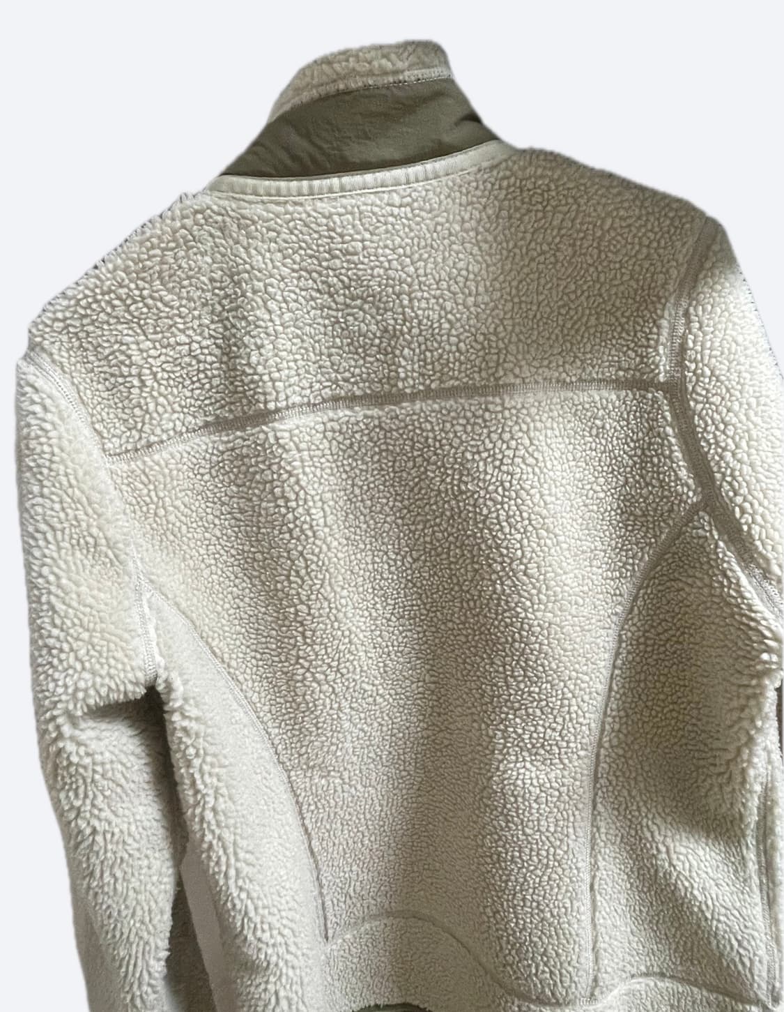 파타고니아 플리스 상품이미지2