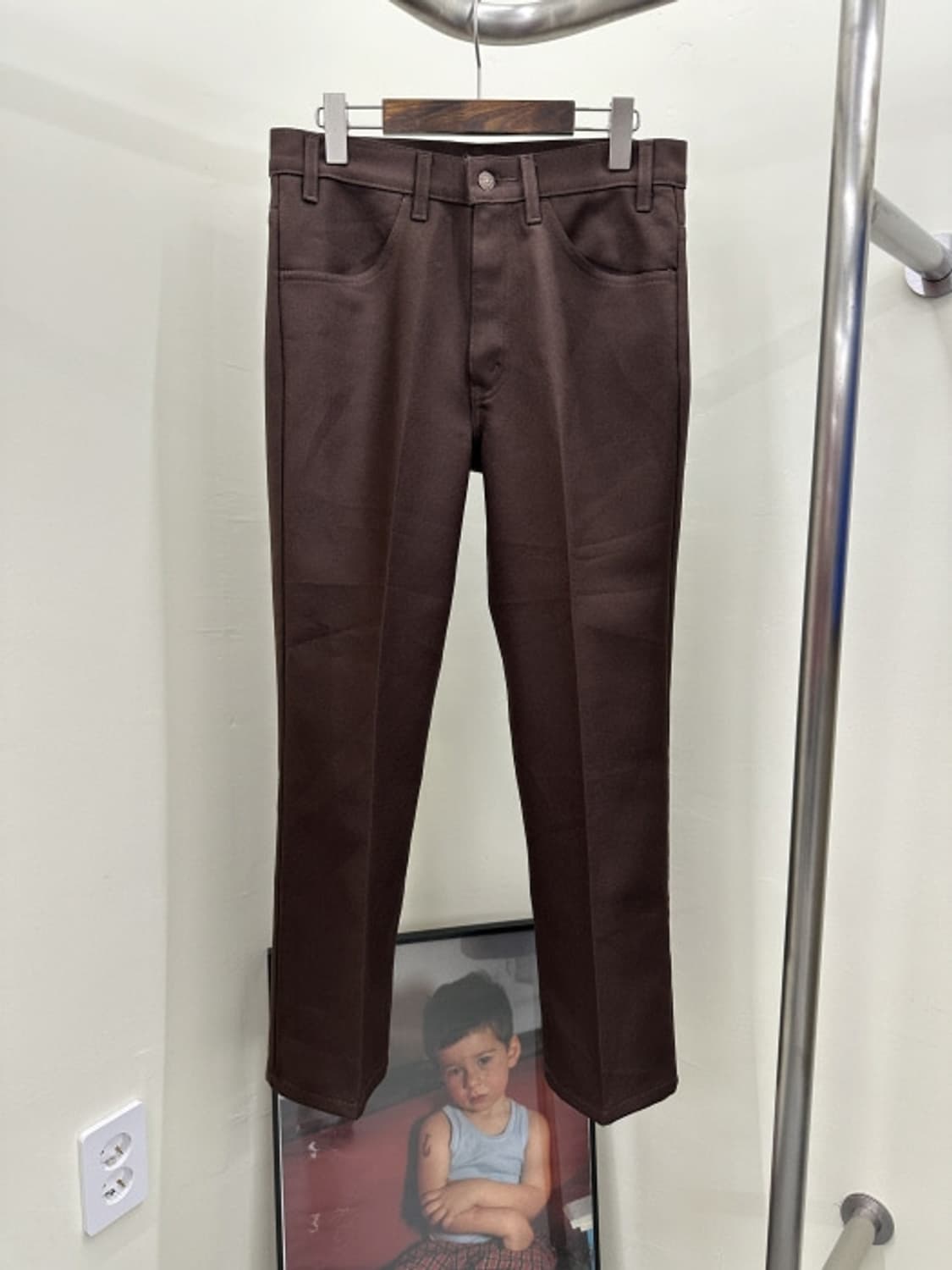 00's LEVI'S_ flare fit (31) 상품이미지1