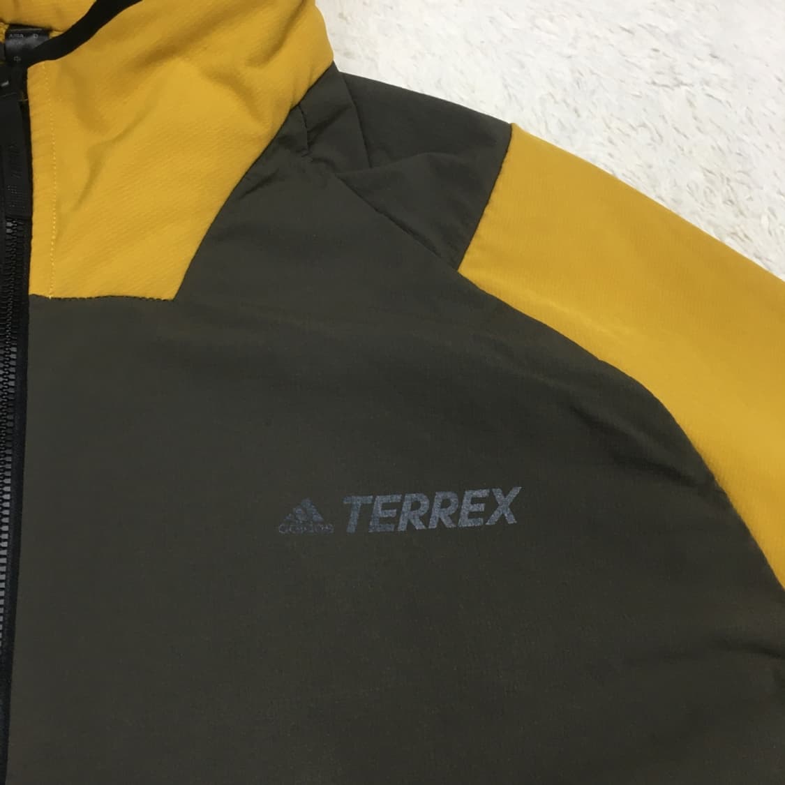 아디다스 기모 테렉스자켓 CC19 상품이미지2