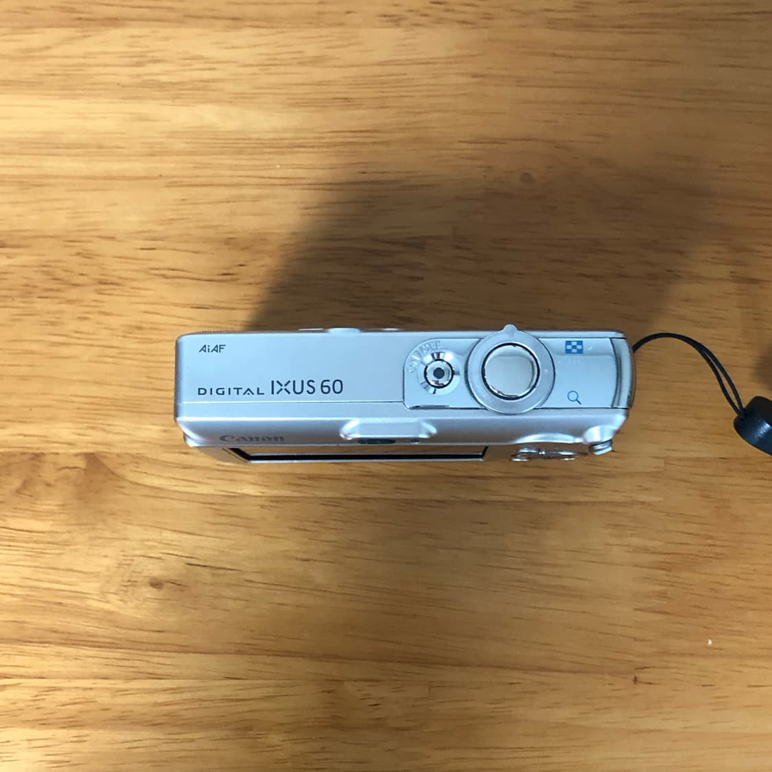 캐논 익서스60 ixus60 익시70 ixy70 (한국어판, 작례 O) 상품이미지3