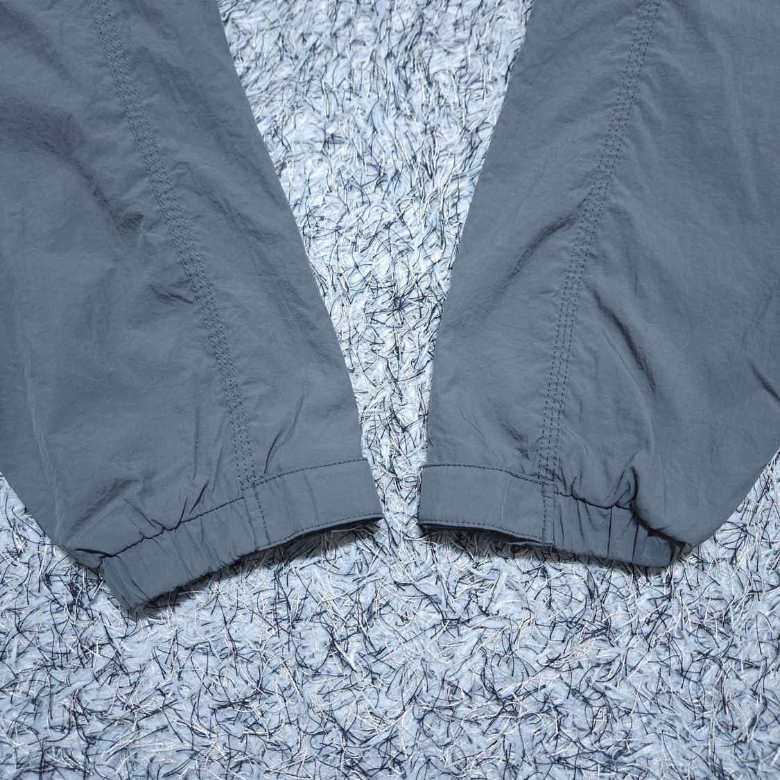 커버낫) L 남자 차콜 트랙자켓 바람막이점퍼 / 왕눈이샵 상품이미지7