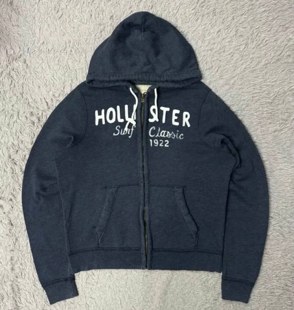 홀리스터 후드집업 상품이미지1