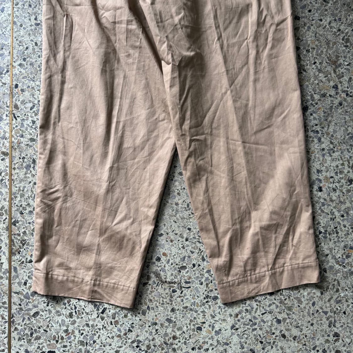 [32] Haversack 하버색 구르카 코튼 팬츠 상품이미지8