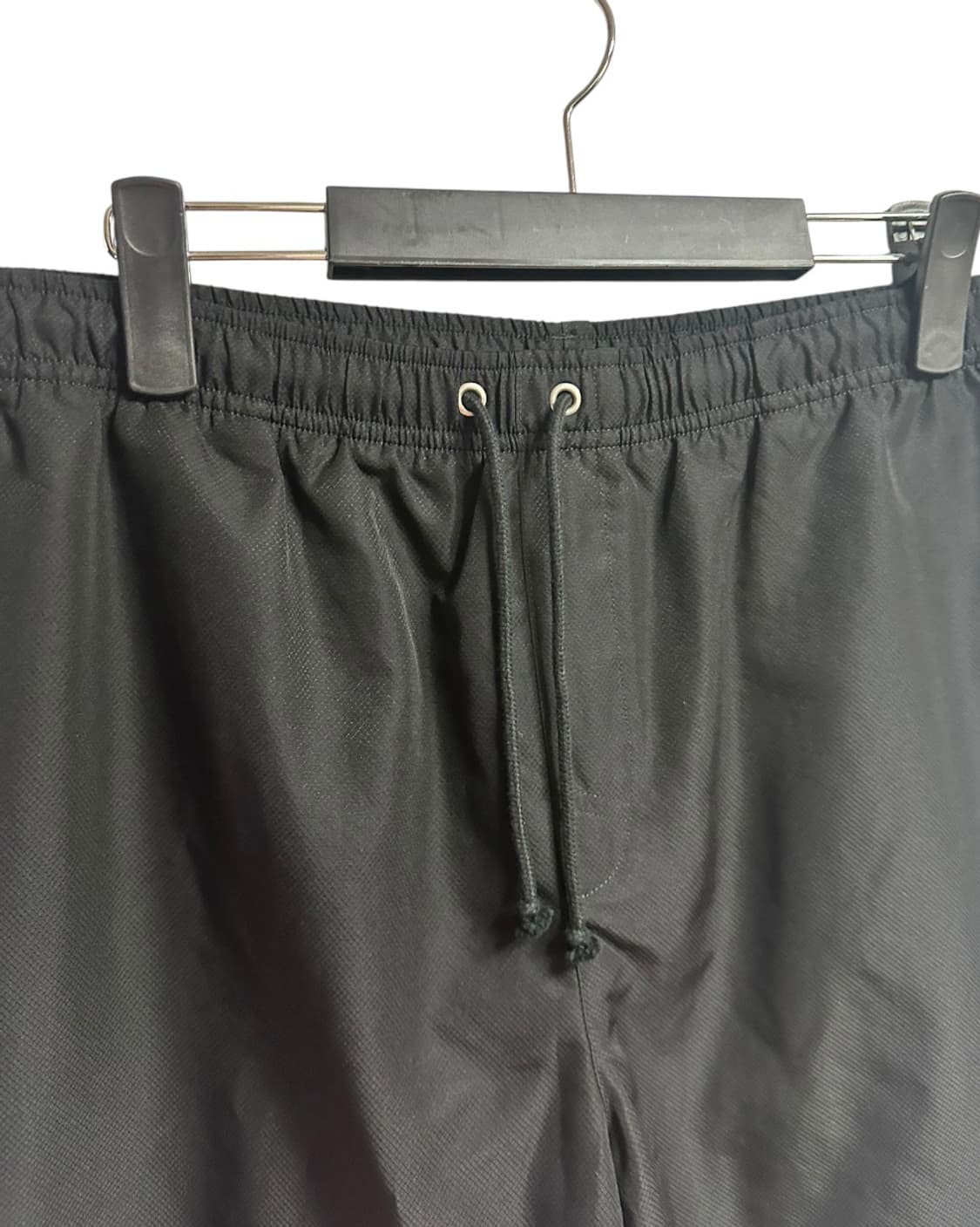 (새상품) 라코스테 나일론 밴딩 쇼츠 반바지 5(L)size 상품이미지3