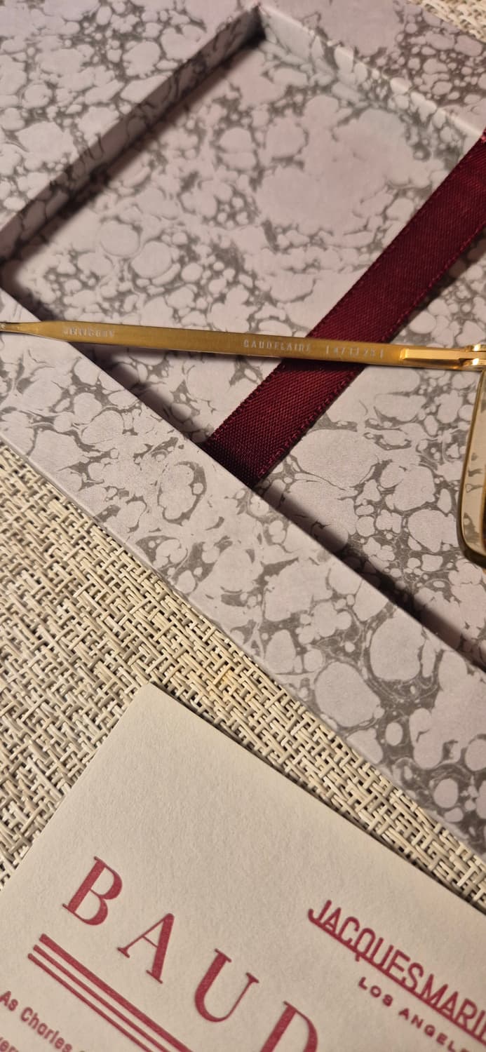 자크마리마지 보들레르1 상품이미지3