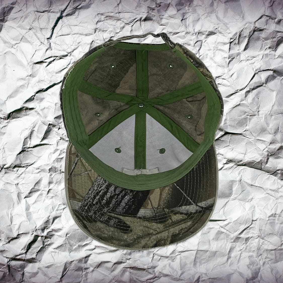 존스톤 카모캡 상품이미지6