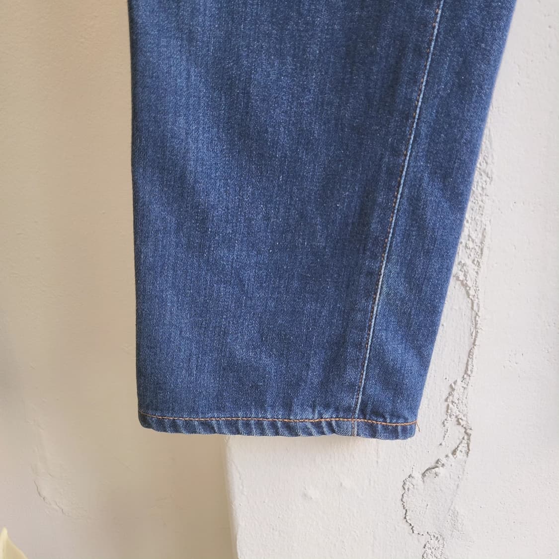 Edwin 스트레이트핏 데님팬츠 (Japan made) 상품이미지6