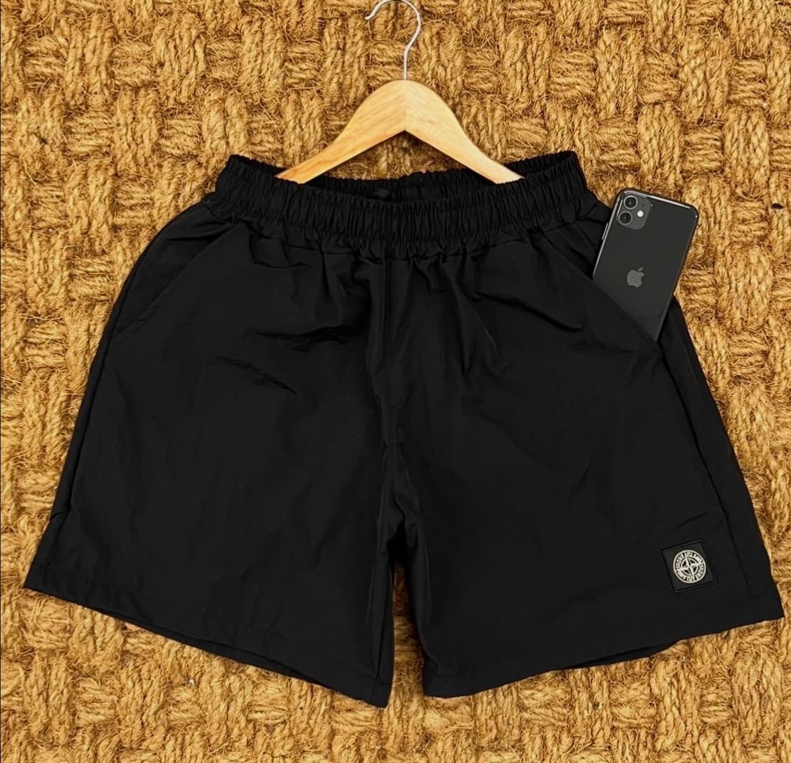 스톤 아일랜드 묵음 판매 (반바지+롱슬리브+맨투맨 상품이미지3