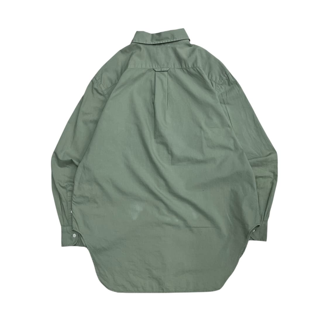 폴로 랄프로렌 네이비포니 말차라떼맛 셔츠 S 상품이미지3