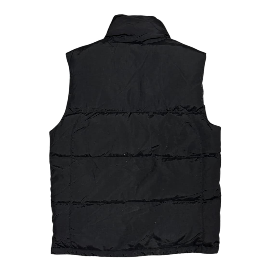 ✨ (바배) 아디다스 블랙 조끼 패딩 상품이미지2