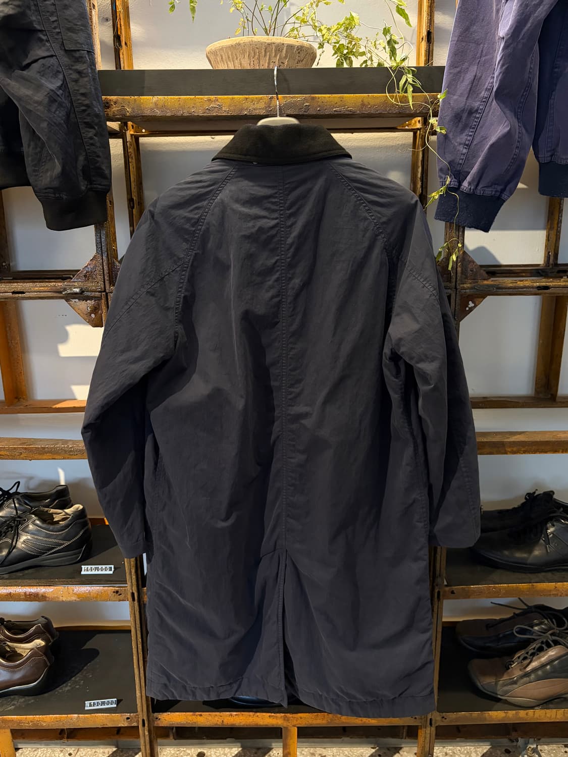 2010 C.P company coat 상품이미지6