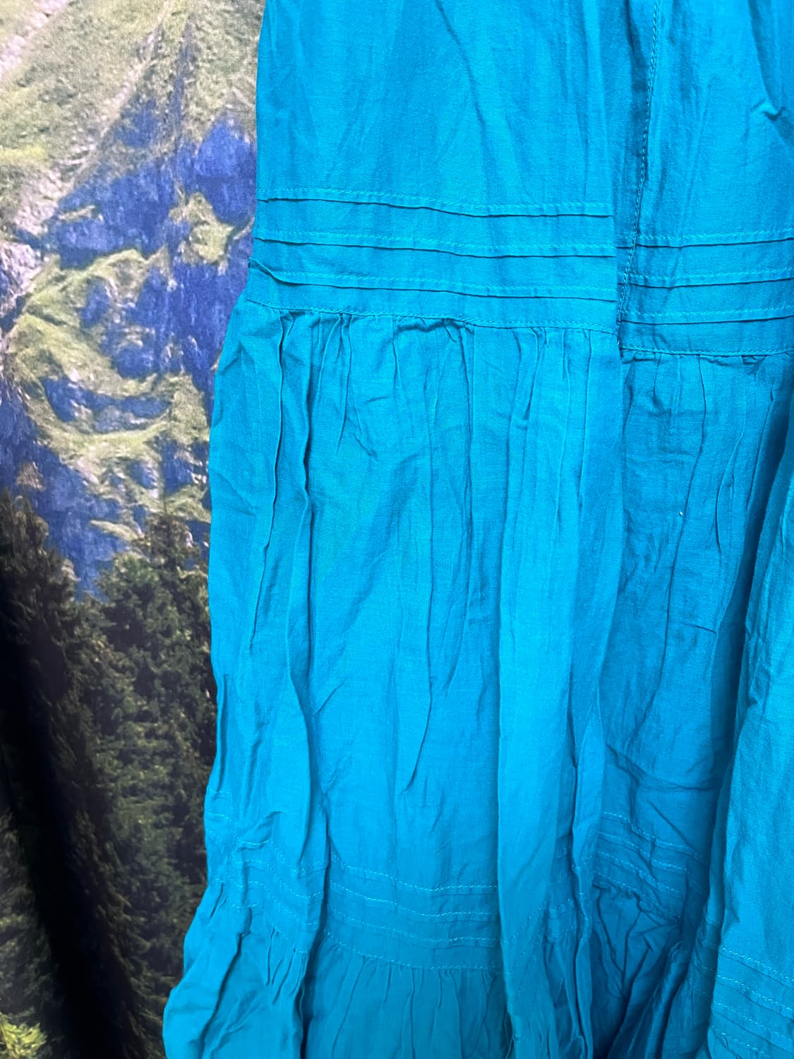 빈티지 롱스커트 상품이미지2