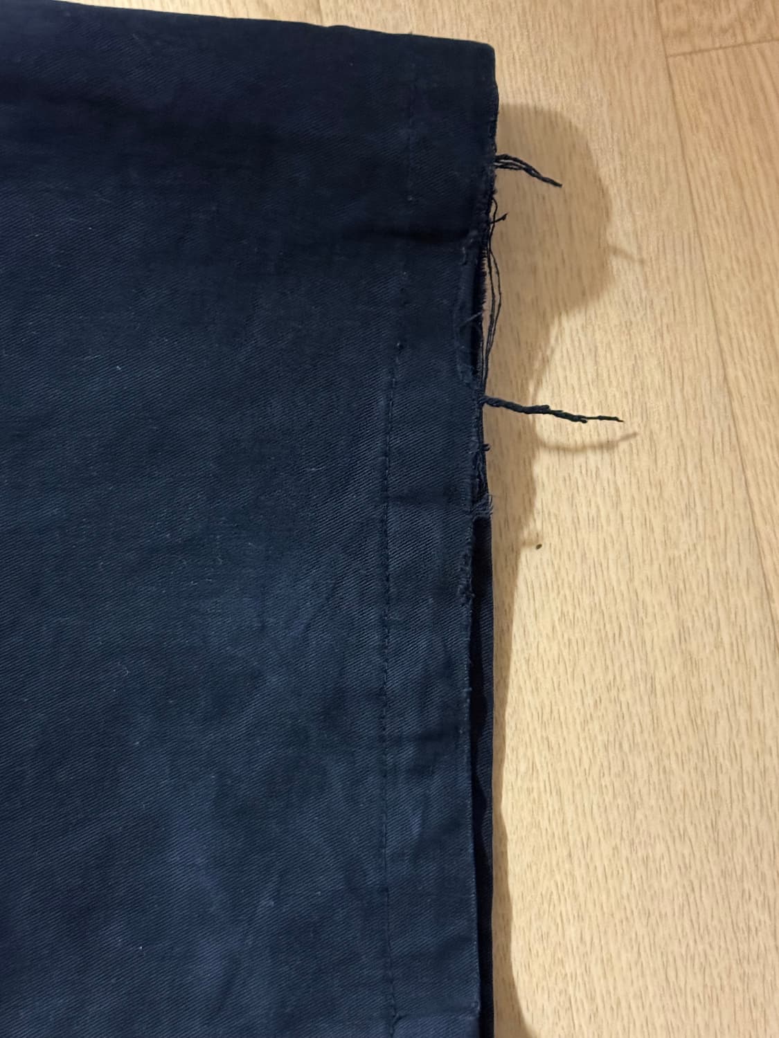 아오이로 포그서비스 콜라보팬츠 상품이미지3