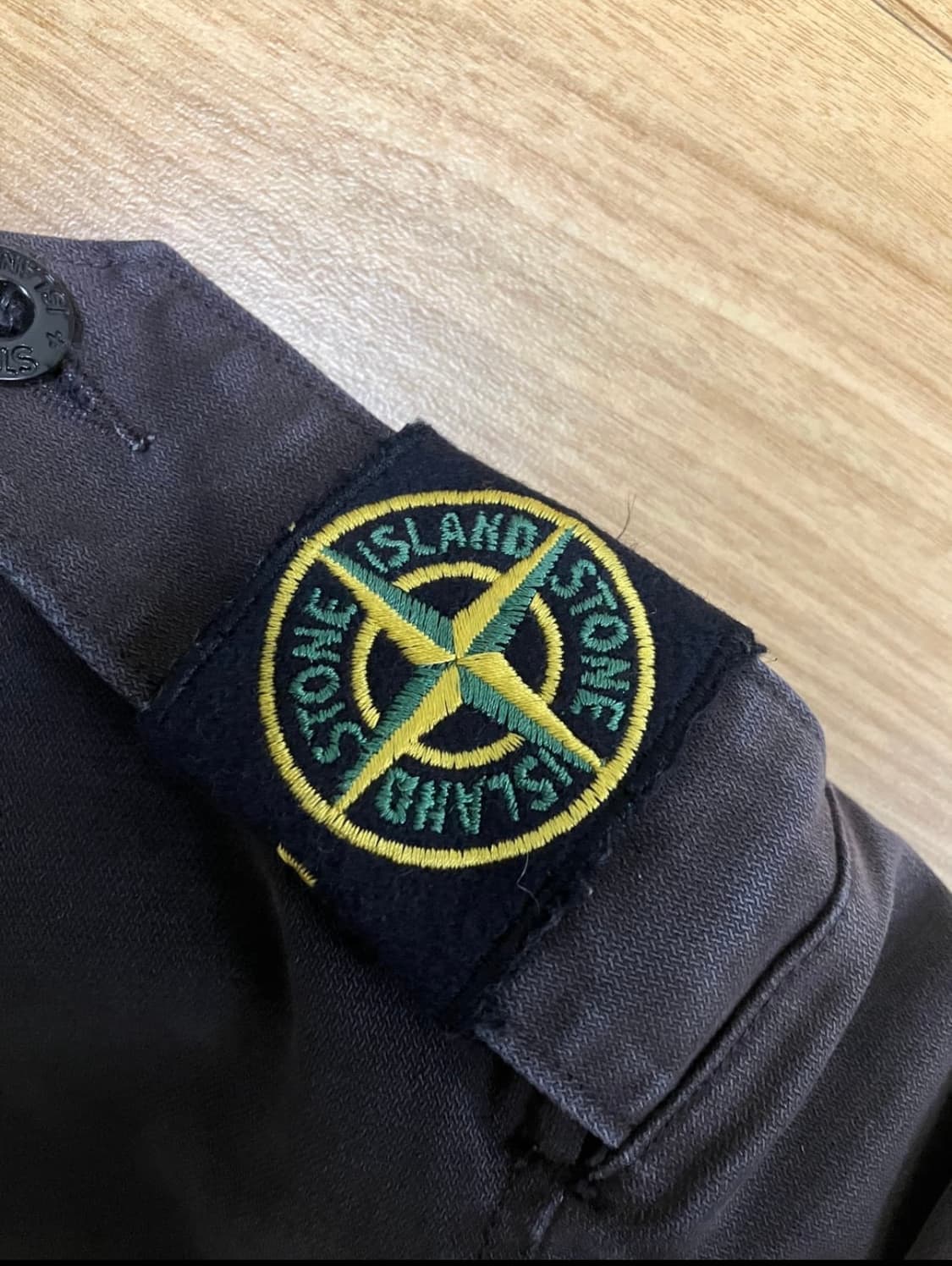 [L]Stoneisland 07A/W Chore Bomber jacket 상품이미지3