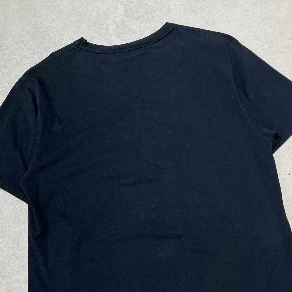  메종키츠네 폭스 자수 반팔티 s10382 상품이미지4