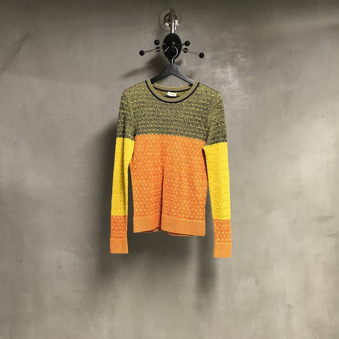 겐조 니트 L(W) 상품이미지1