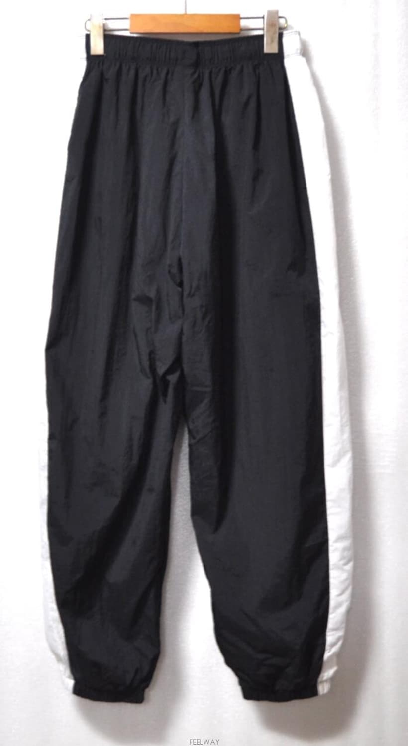 나이키/여성우븐트레이닝오버핏팬츠(허리28) 상품이미지2