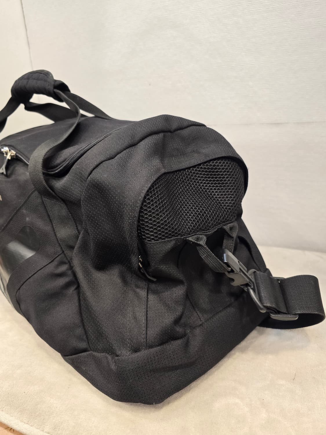 아디다스 빅사이즈 더플백 운동가방 상품이미지4