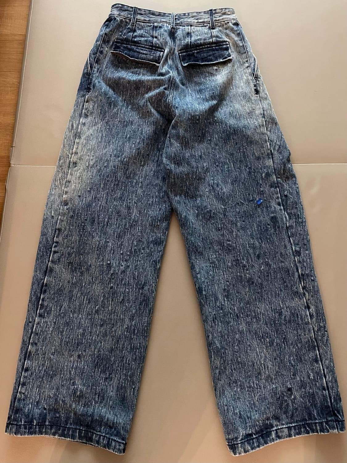 아더에러 드러시 진 drush jeans A2 상품이미지2