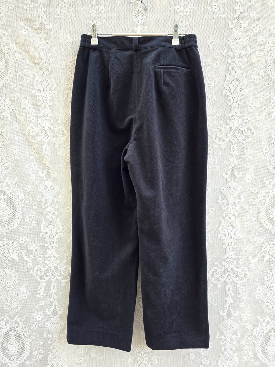 끌로에 스포츠 코듀로이 팬츠 상품이미지4