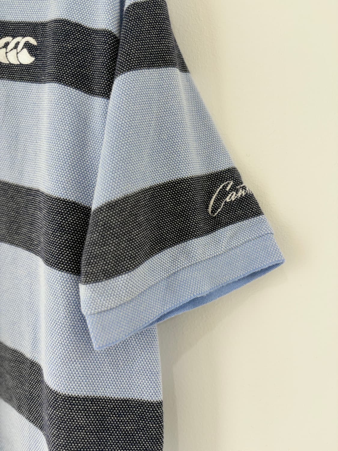canterbury pk shirt 상품이미지3