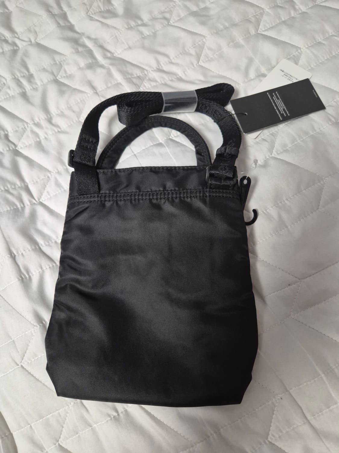 [새상품] GU x 언더커버 숄더백 상품이미지2