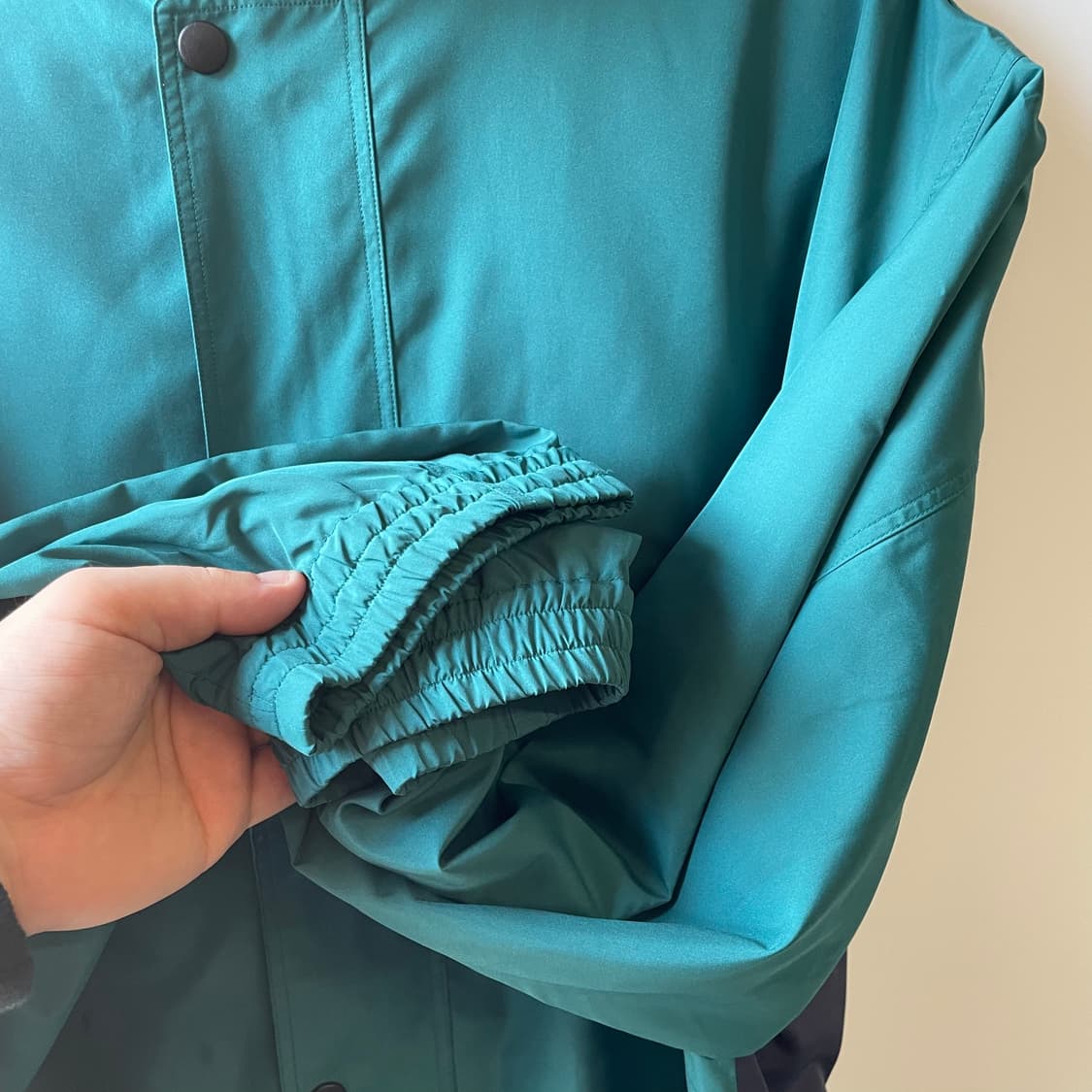 90s 폴로 스포츠 자켓 상품이미지5