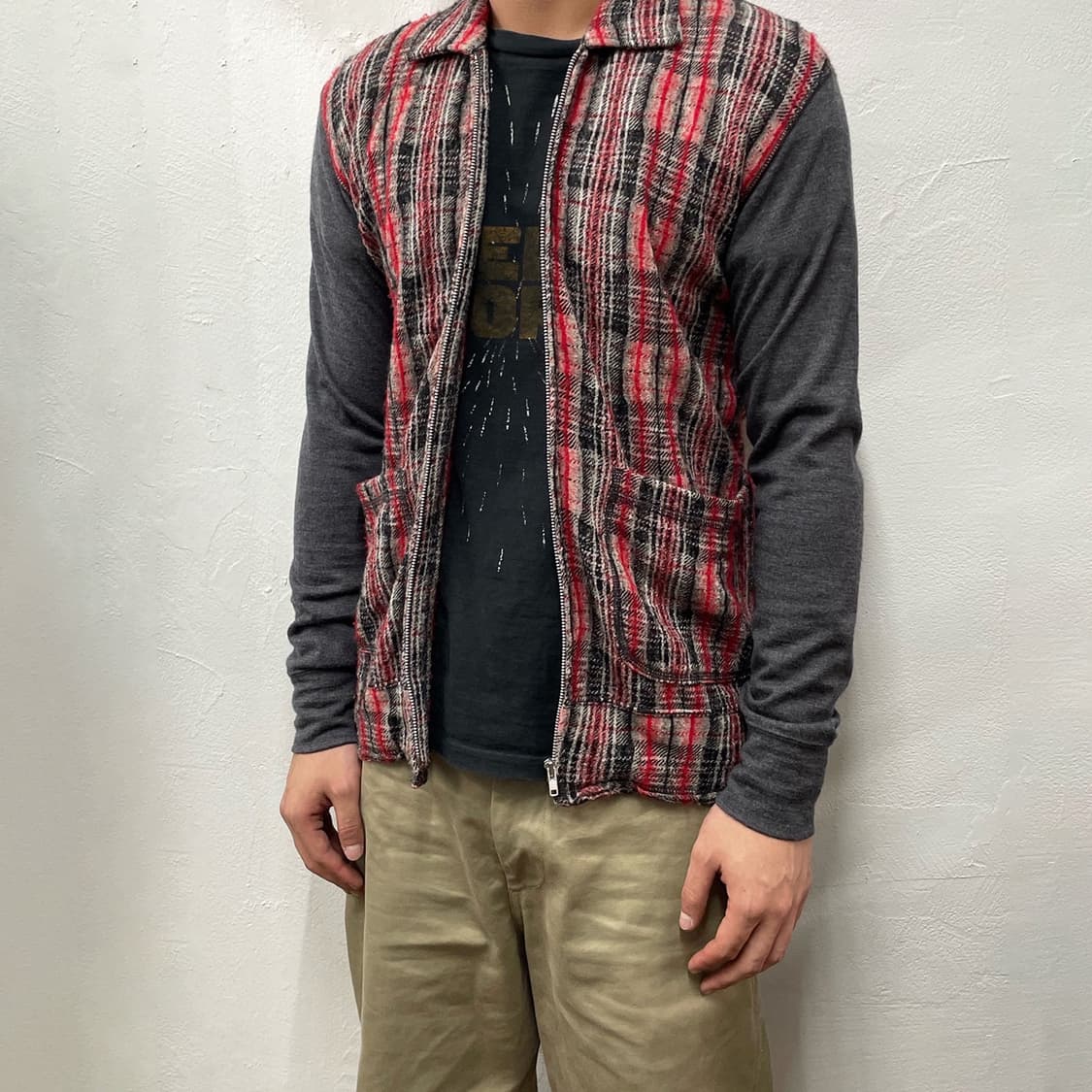 꼼데가르송 옴므 (Comme des Garcons Homme) 상품이미지7