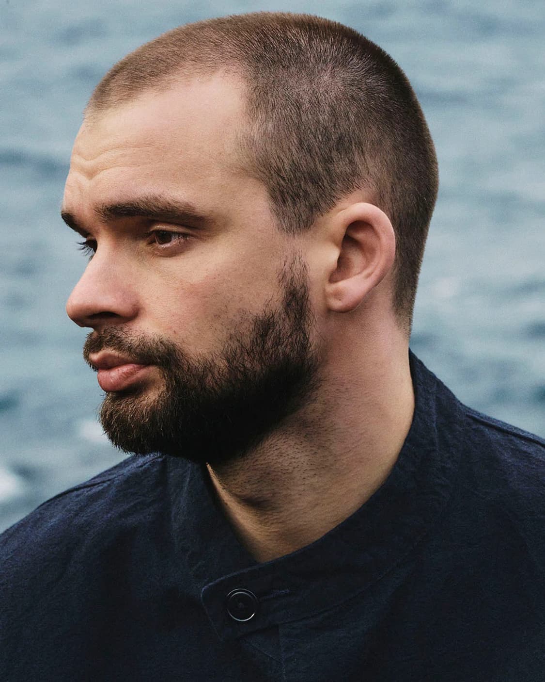 [XL] 나나미카 24 fw 자켓 점퍼 상품이미지6