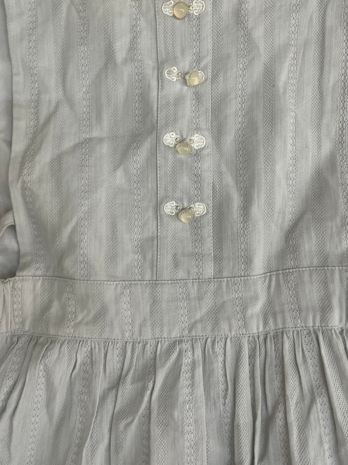 하구미 페어리 달천 원피스 상품이미지3