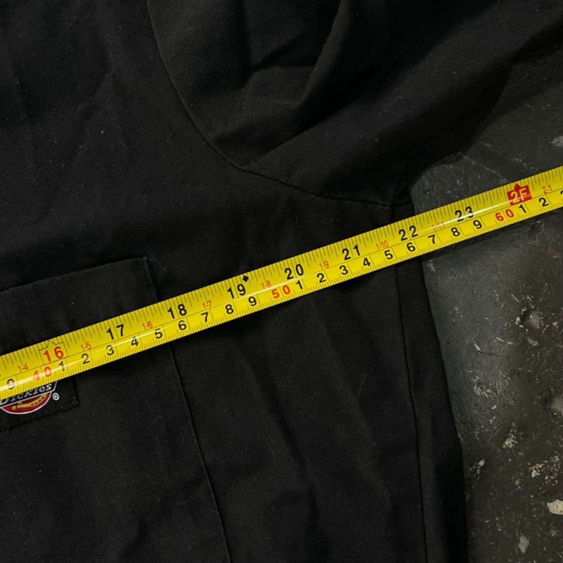 100 디키즈 점프수트 상품이미지8