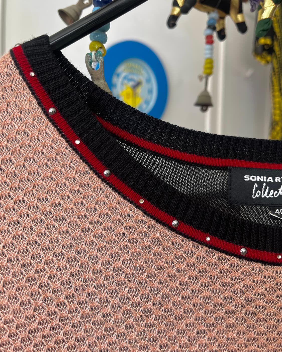 SONIA RYKIEL Archive Long Knit 상품이미지5