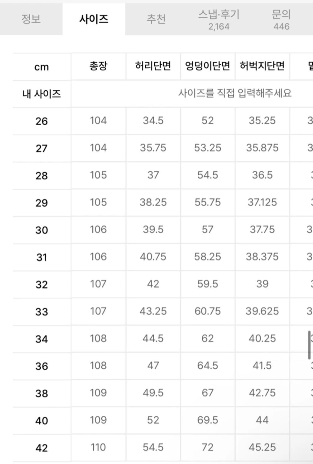 무탠다드 시티 레저 와이드 벨티드 카고 팬츠 [카키] 상품이미지3