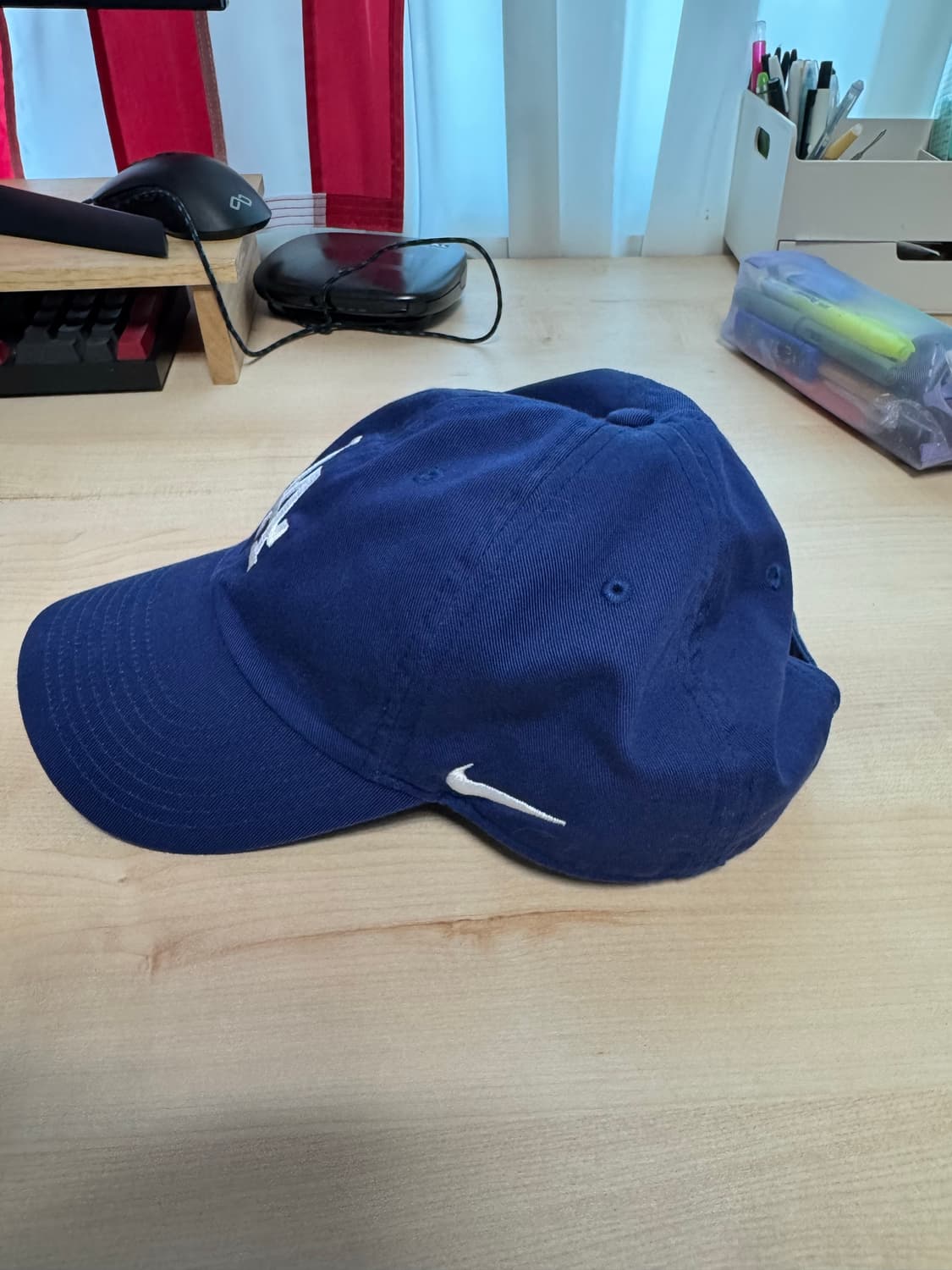 LA Dodgers Nike 야구모자 상품이미지2