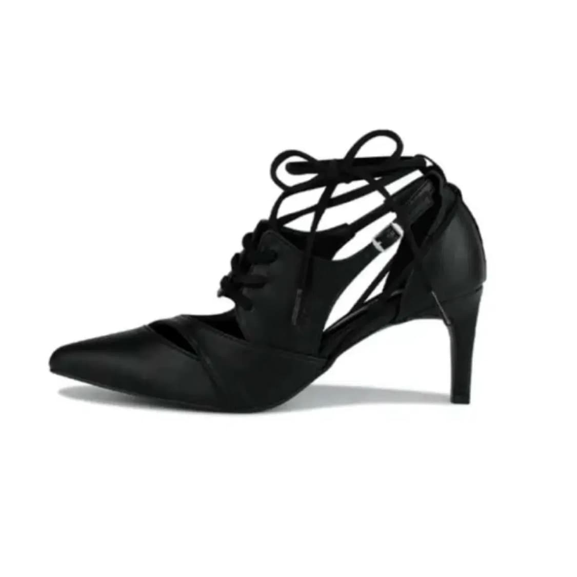 (새상품) 오호스 스텔레토 힐 상품이미지1