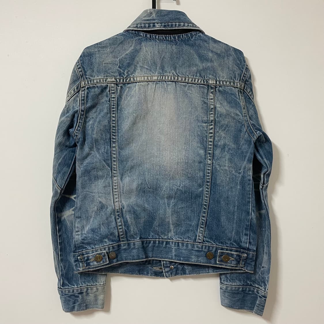 FUGA DENIM JACKET 상품이미지6