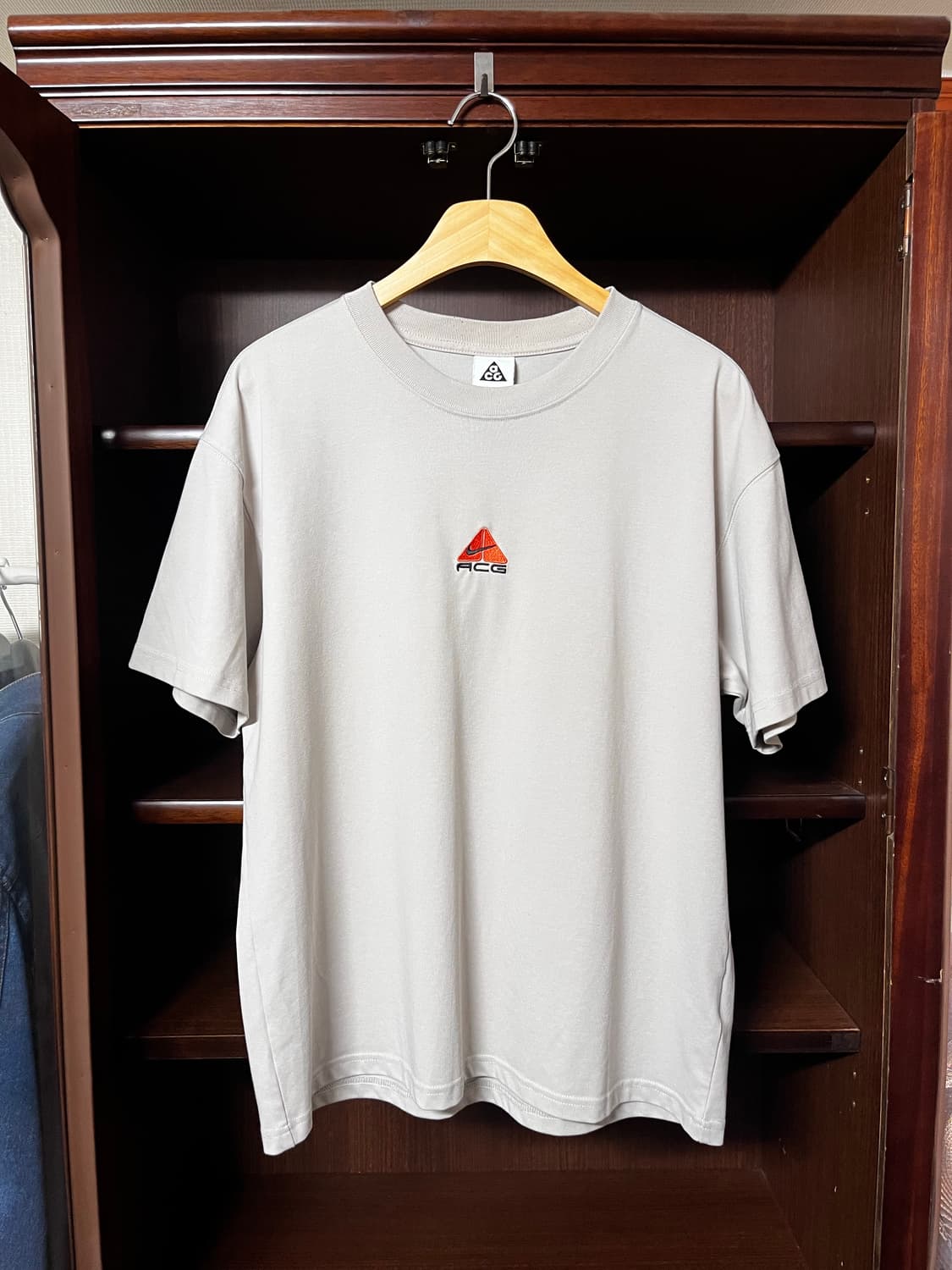 Nike acg lungs t-shirt  상품이미지2