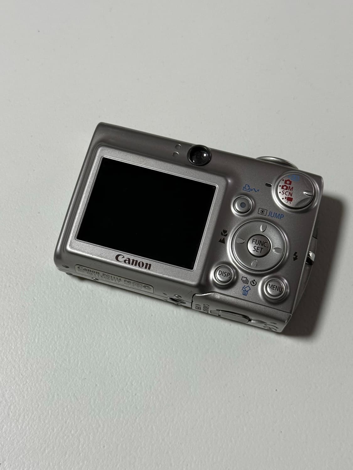 채영 빈티지 디카익서스 700 ixy 600= ixus 700  작례 o 상품이미지8