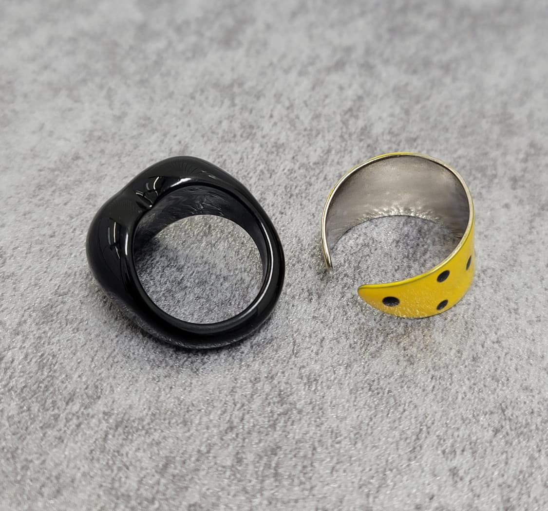 unique ring set 상품이미지6