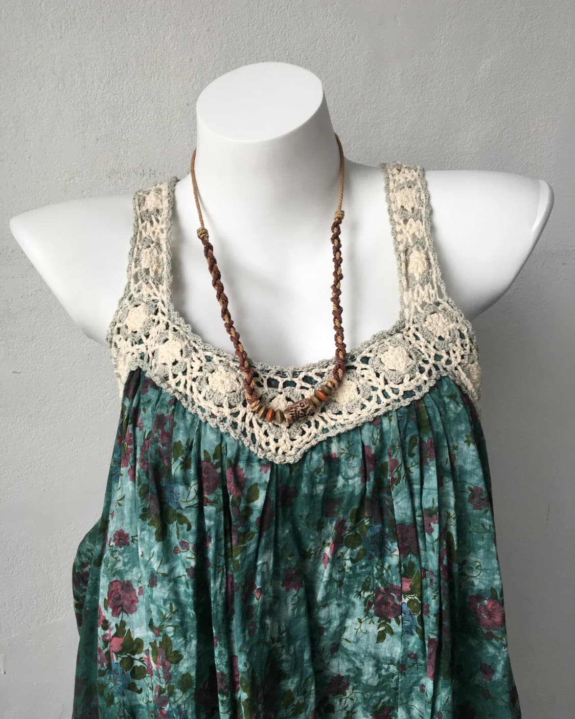  ethnic mood necklace 상품이미지5