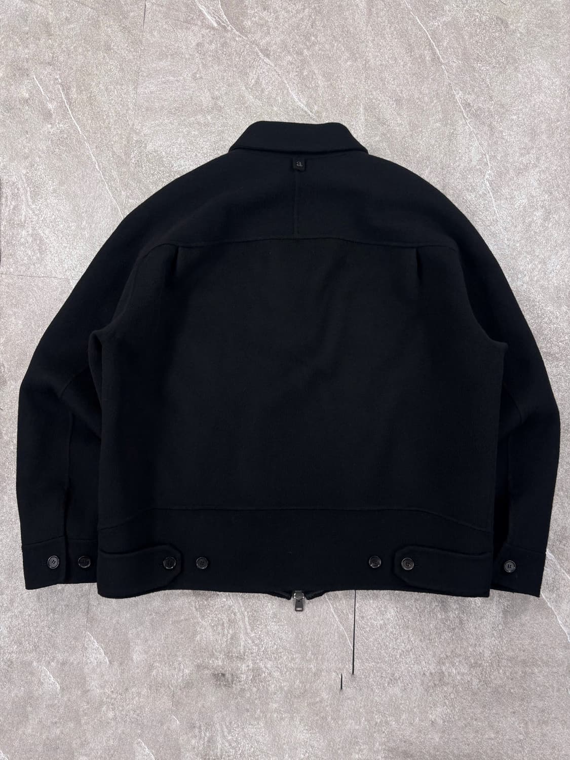 Allegri Wool Cashmere Jacket    상품이미지8