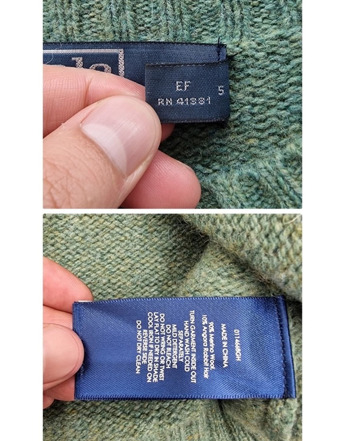 POLO RALPH LAUREN  폴로랄프로렌 상품이미지6