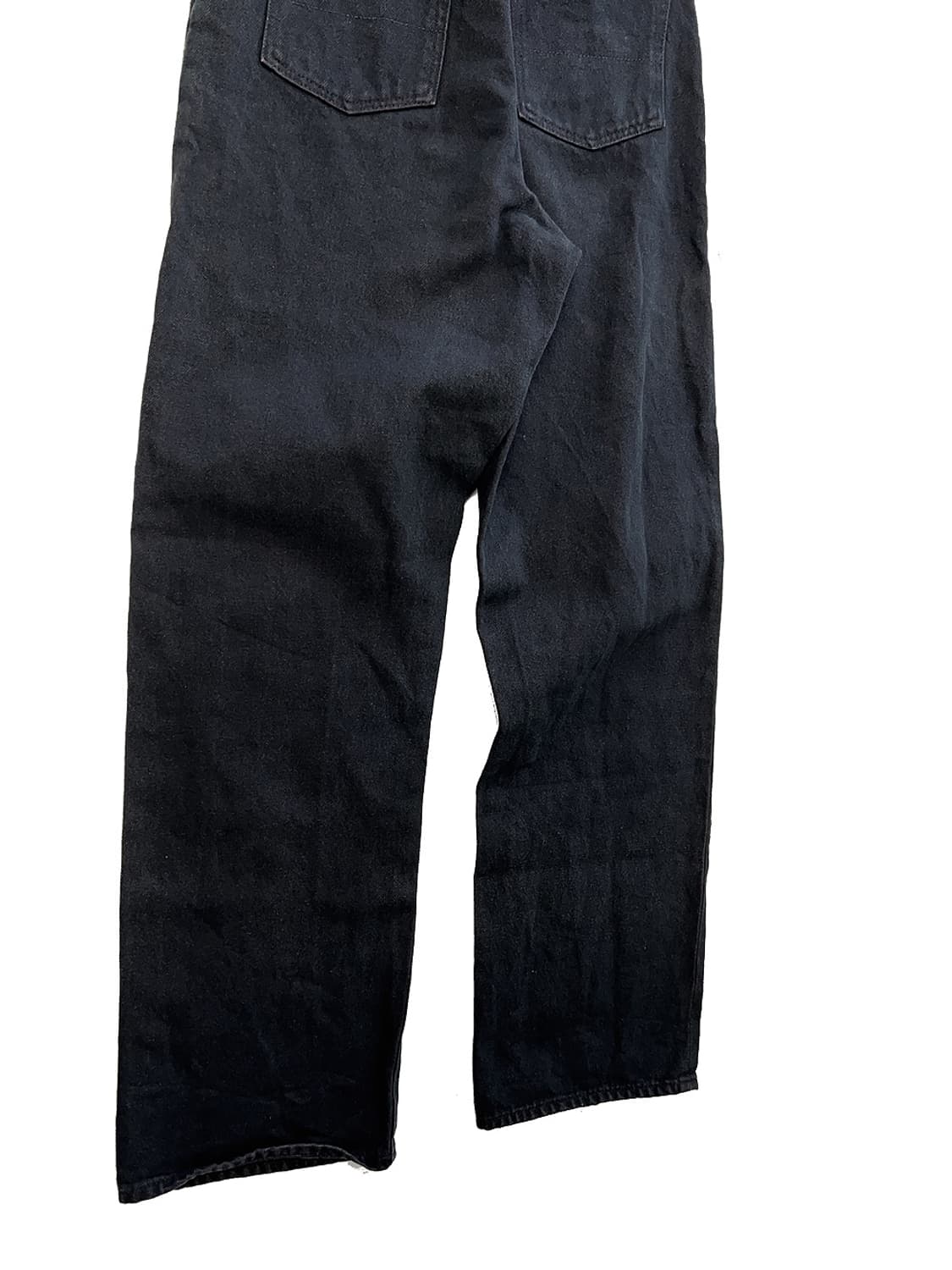 아나토미카 흑청 팬츠 상품이미지2