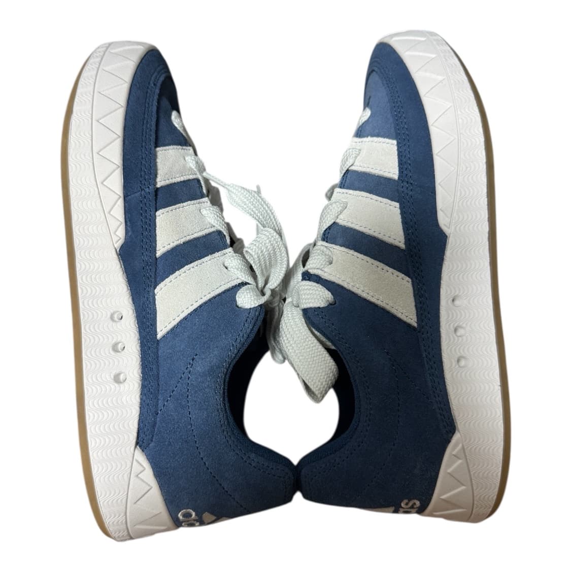 아디다스 아디매틱 나이트 마린 상품이미지5