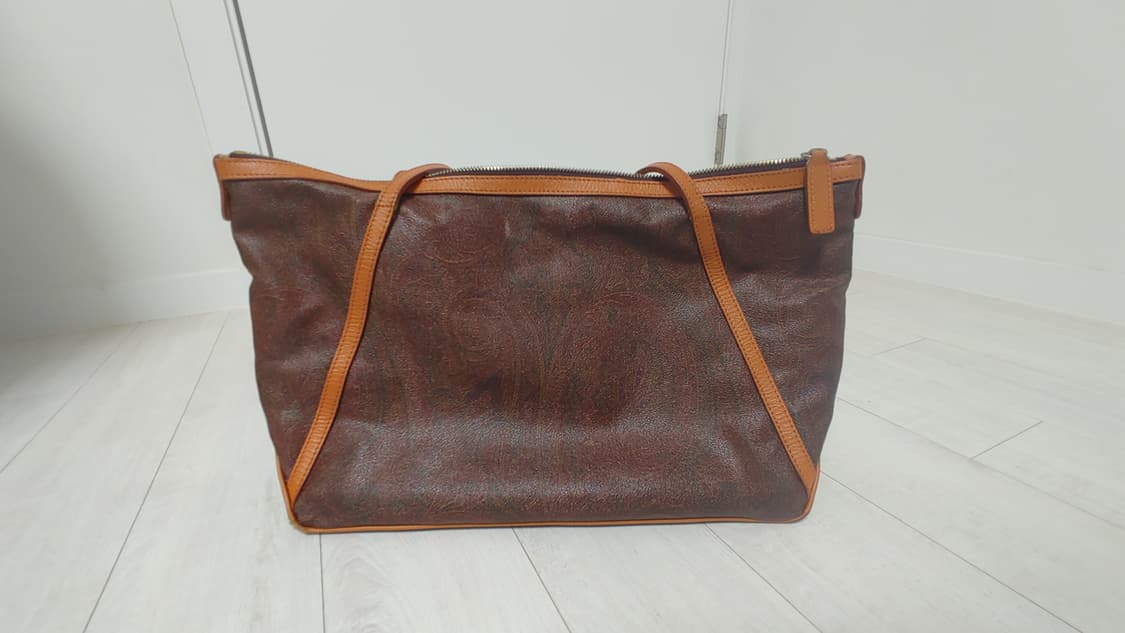 에트로 쇼퍼백 상품이미지6